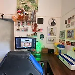 Apartamento Con Vistas A Sagrada Familia