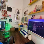 Apartamento Con Vistas A Sagrada Familia