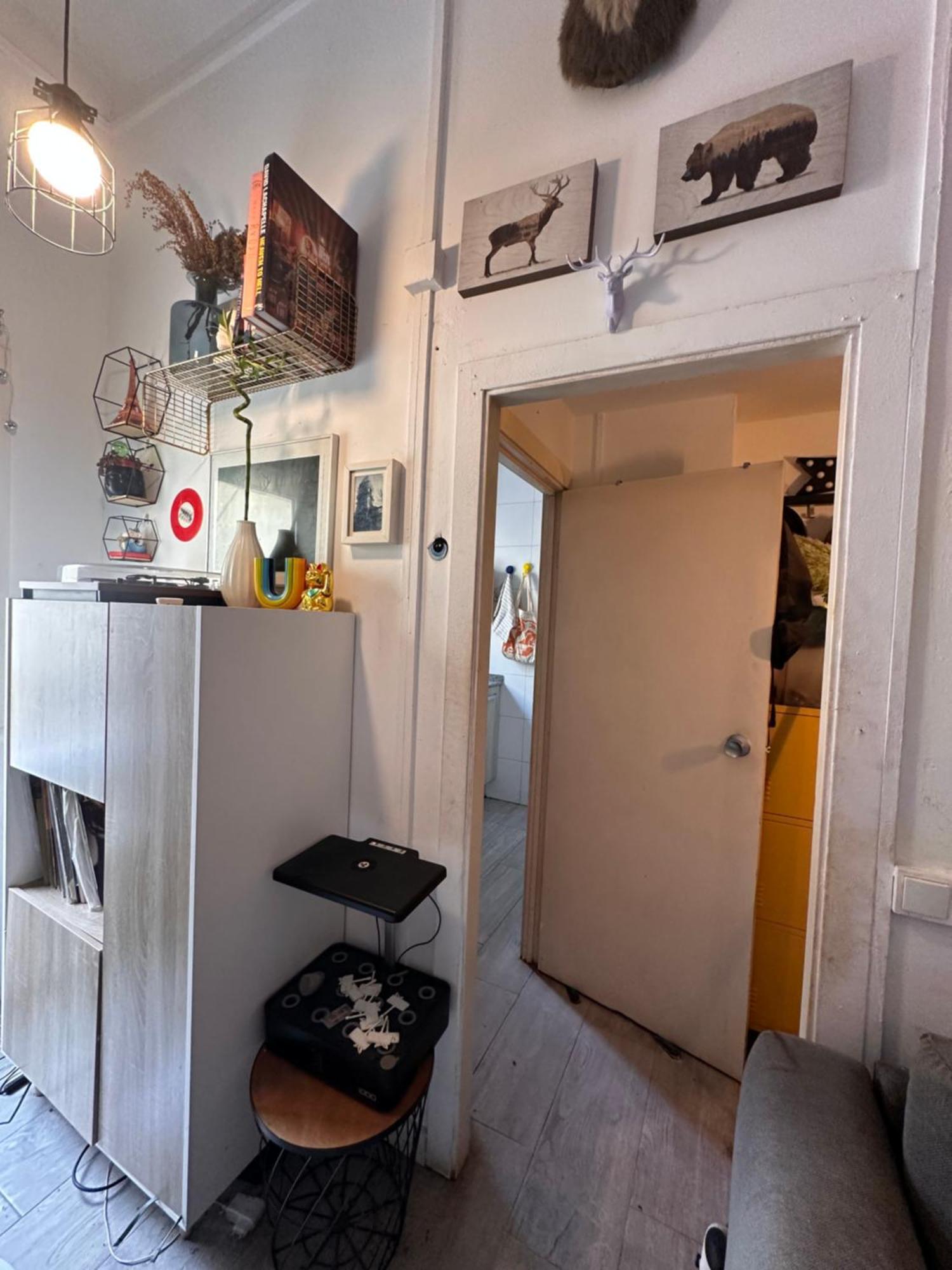 Apartamento Con Vistas A Sagrada Familia Barcelona
