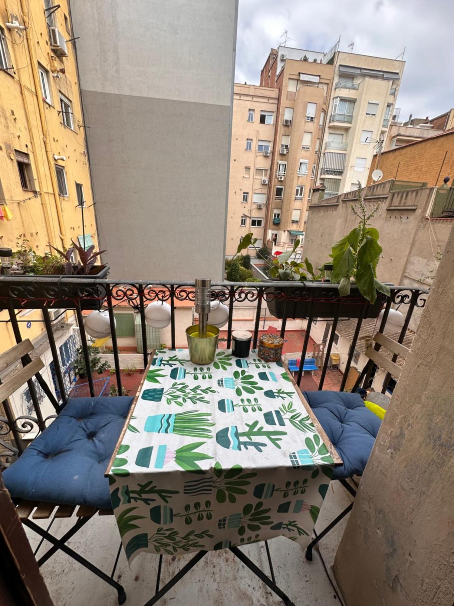 Apartamento Con Vistas A Sagrada Familia *