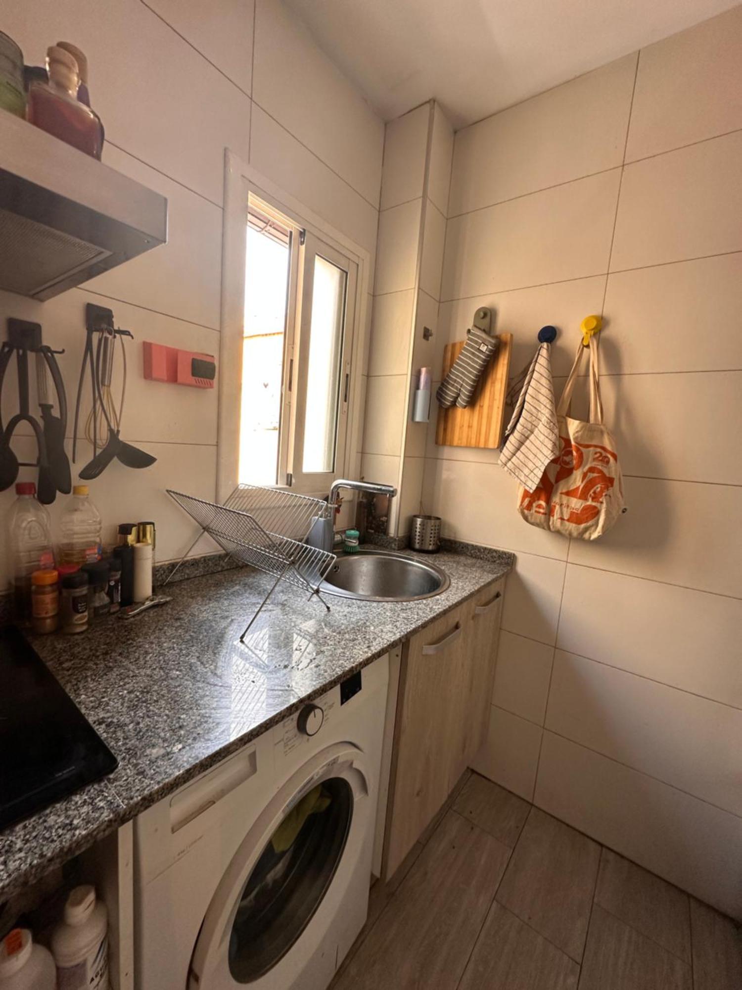 Apartamento Con Vistas A Sagrada Familia Barcelona