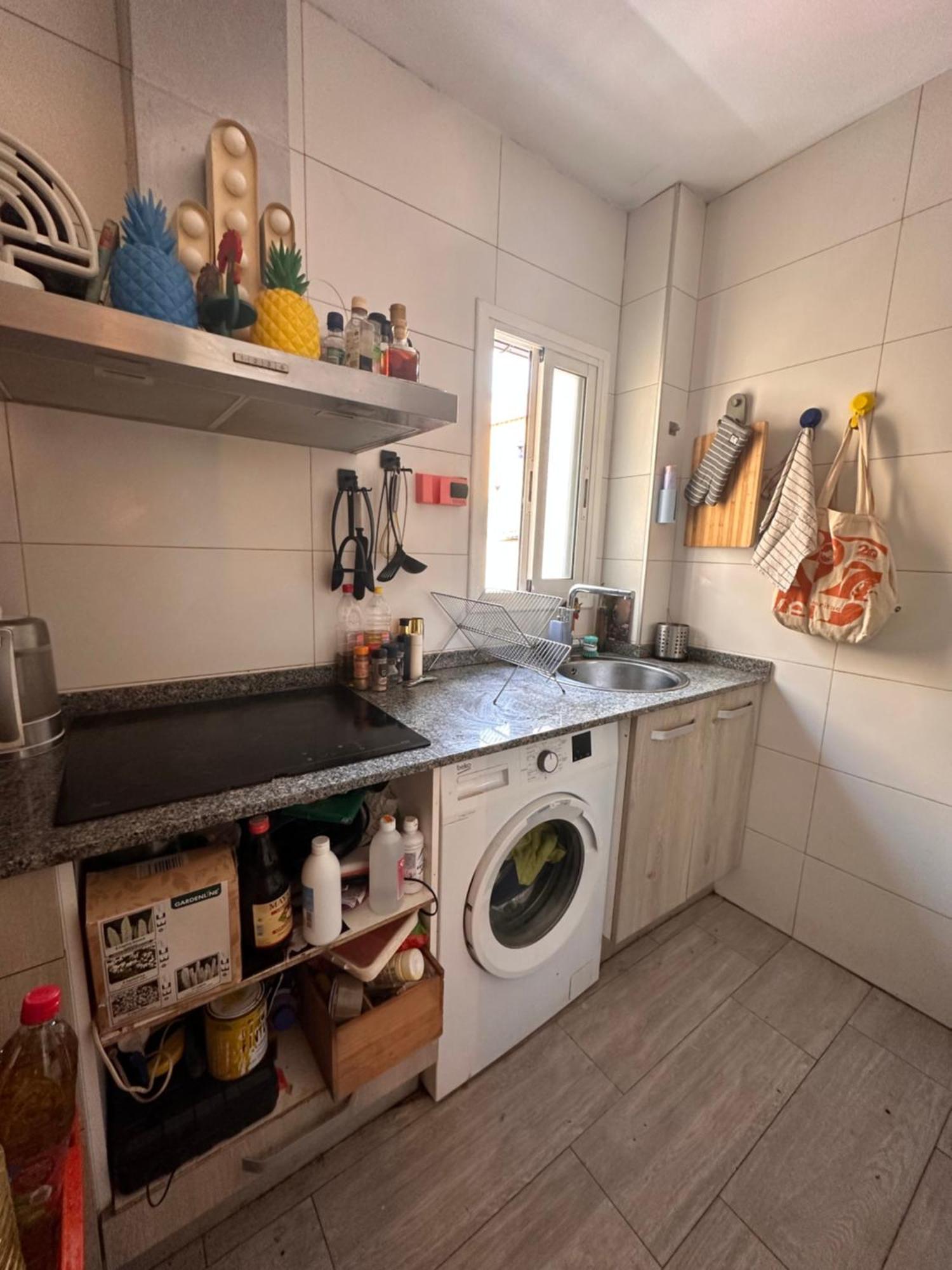 Apartamento Con Vistas A Sagrada Familia Barcelona